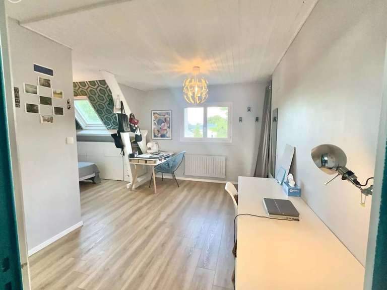 Maison Sautron - 4 chambres