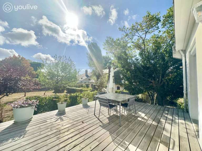 House Sautron - 5 bedrooms