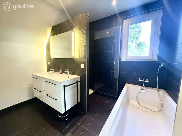 Maison Sautron - 4 chambres