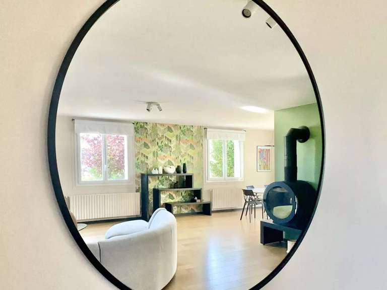 House Sautron - 5 bedrooms