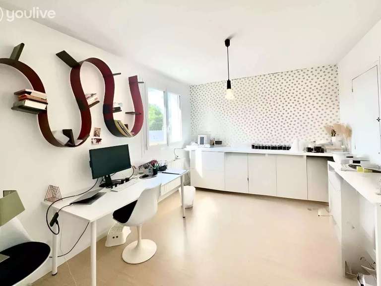 Maison Sautron - 4 chambres