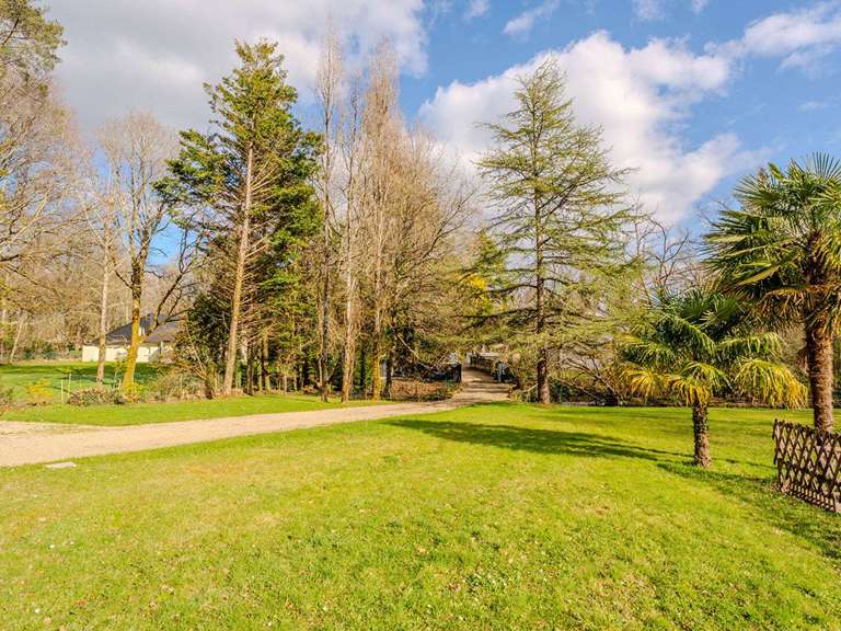 Maison Sautron - 6 chambres