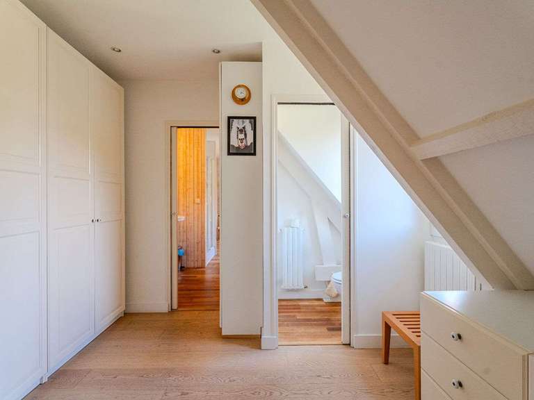 Maison Sautron - 6 chambres