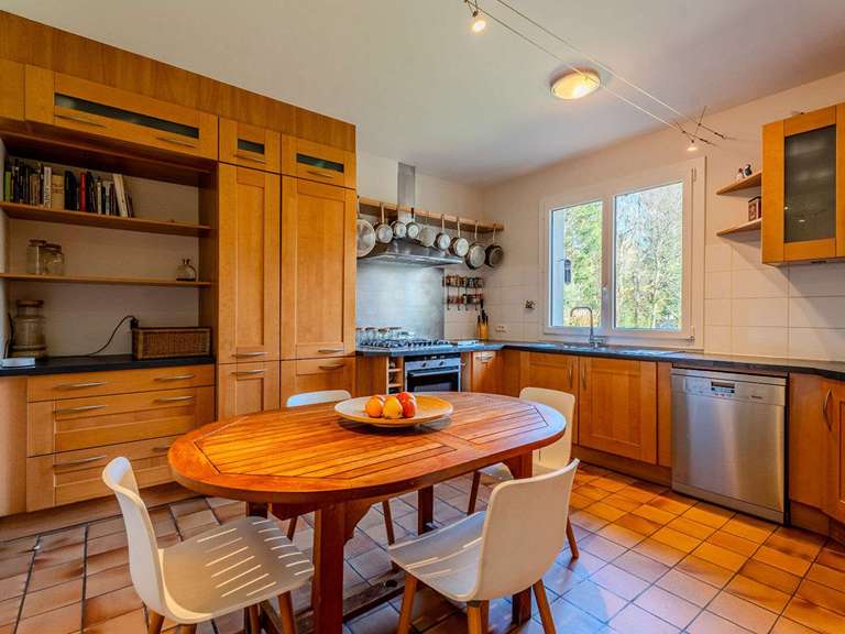 Maison Sautron - 6 chambres