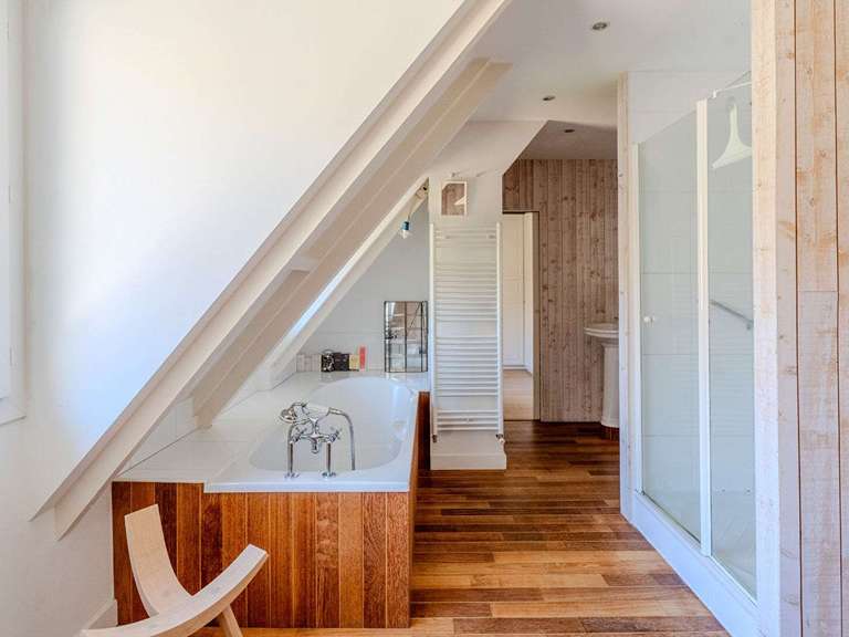 Maison Sautron - 6 chambres