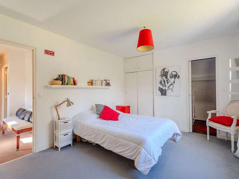 Maison Sautron - 6 chambres