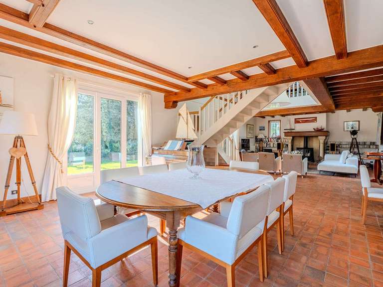 Maison Sautron - 6 chambres