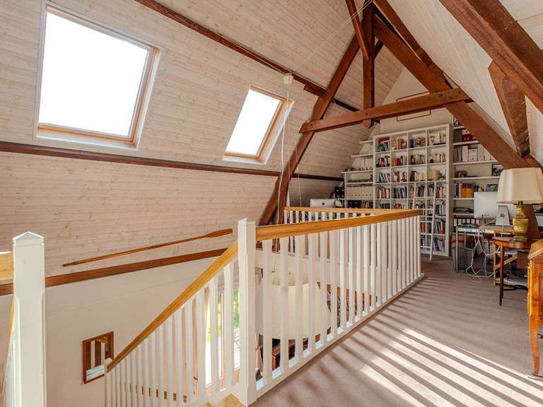 Maison Sautron - 6 chambres