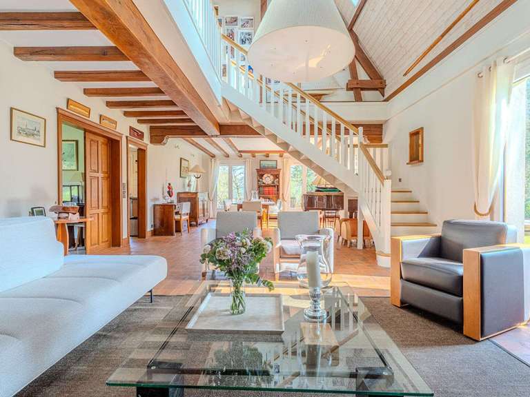 Maison Sautron - 6 chambres