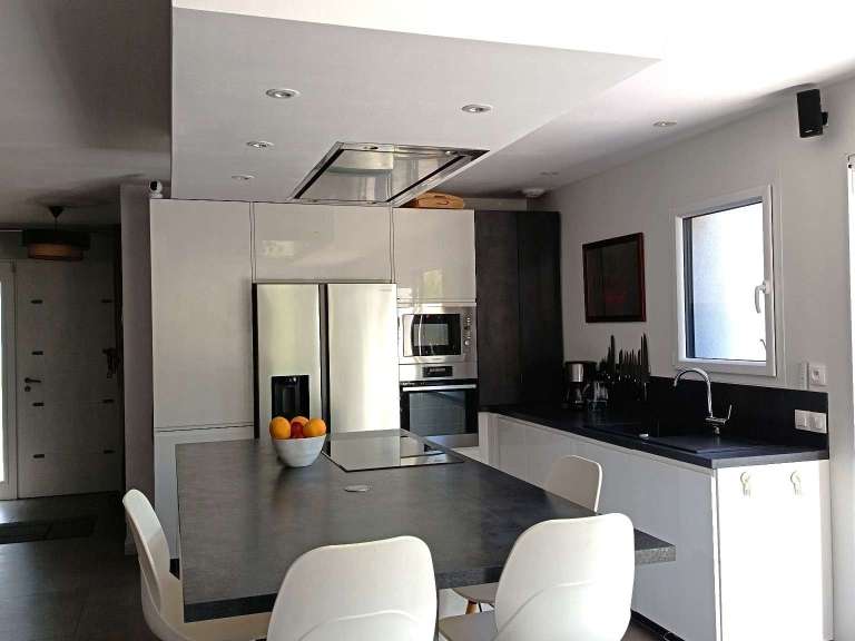 Maison Sautron - 4 chambres