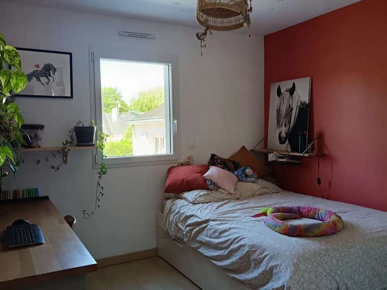 Maison Sautron - 4 chambres