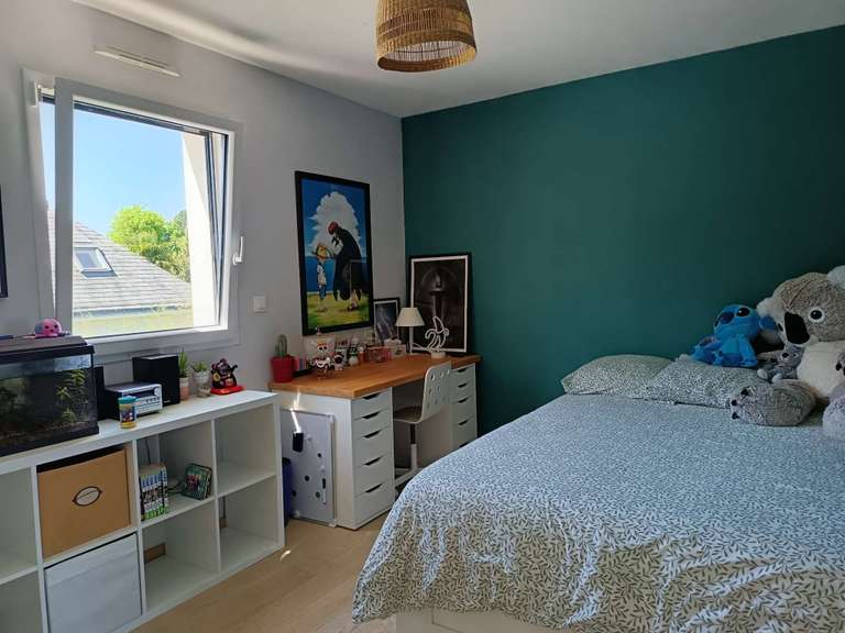 Maison Sautron - 4 chambres