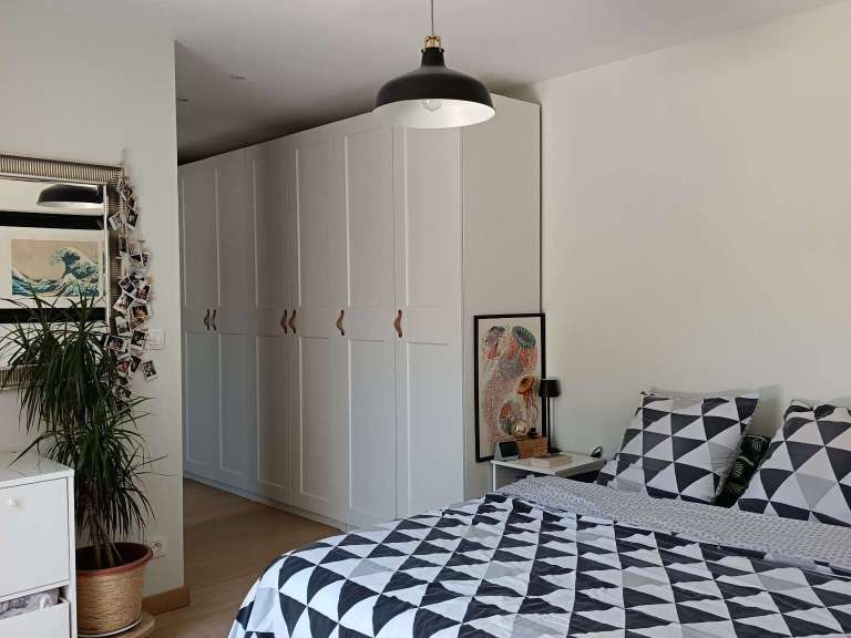 Maison Sautron - 4 chambres