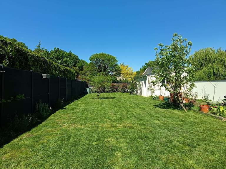 Maison Sautron - 4 chambres