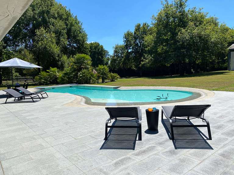 Maison Sautron - 4 chambres