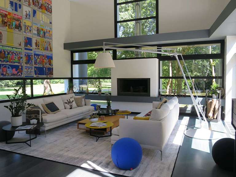 Maison Sautron - 4 chambres