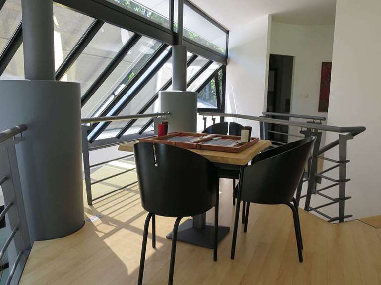 Maison Sautron - 4 chambres