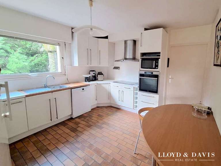 House Sautron - 5 bedrooms - 237m²