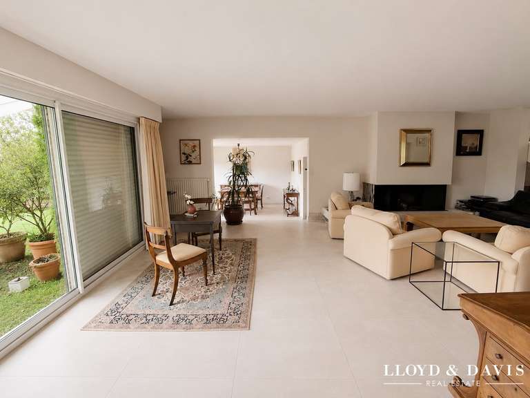 Maison Sautron - 5 chambres - 237m²