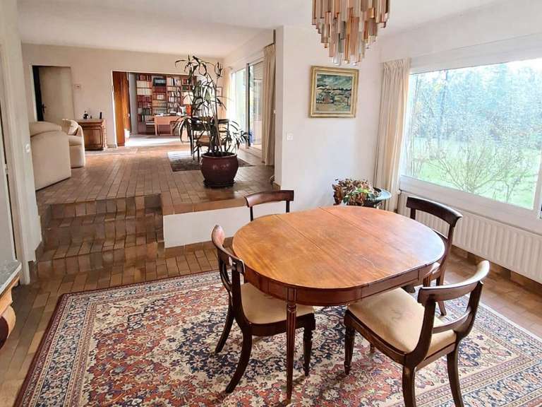 House Sautron - 5 bedrooms - 237m²