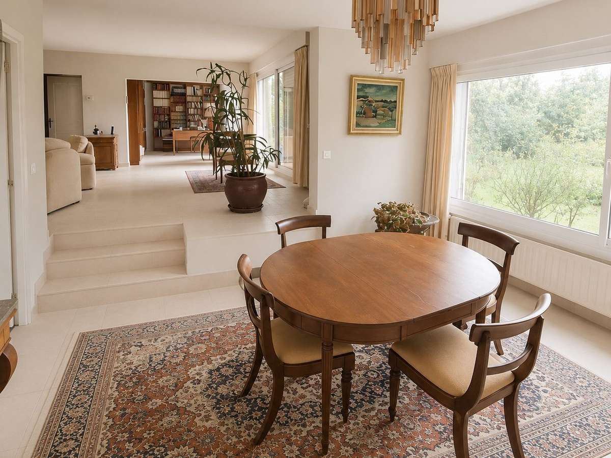 Maison Sautron