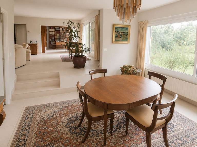 Maison Sautron - 5 chambres - 237m²