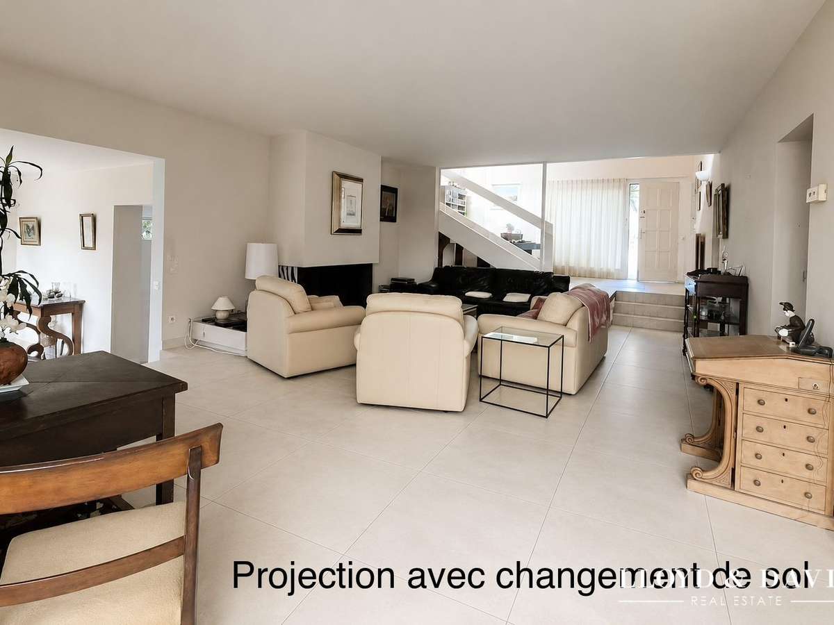 Maison Sautron