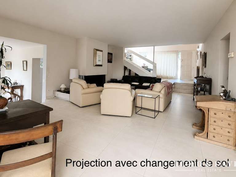 Maison Sautron - 5 chambres - 237m²