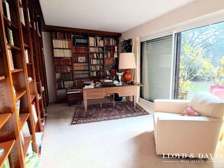 House Sautron - 5 bedrooms - 237m²