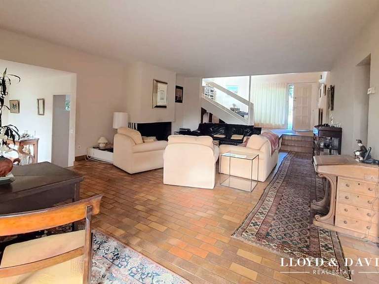 House Sautron - 5 bedrooms - 237m²