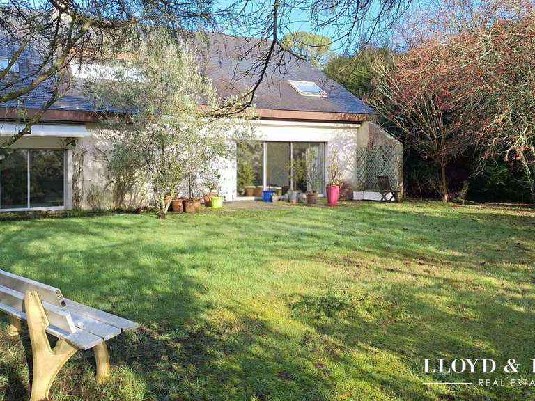 House Sautron - 5 bedrooms - 237m²