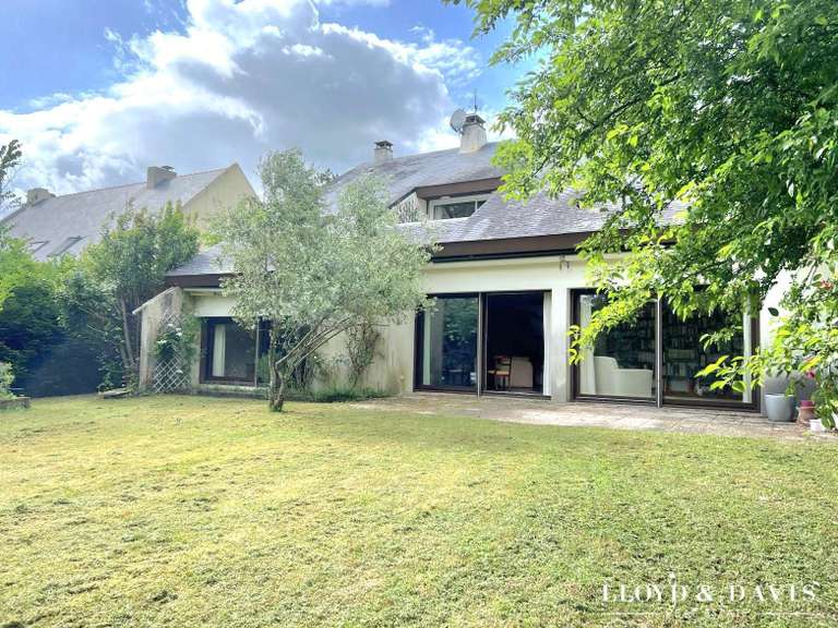 Maison Sautron - 5 chambres - 237m²