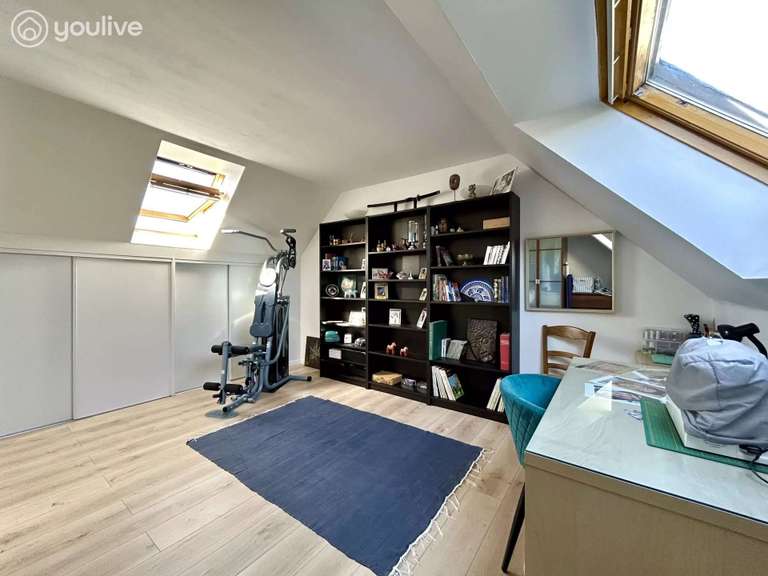 Maison Sautron - 5 chambres