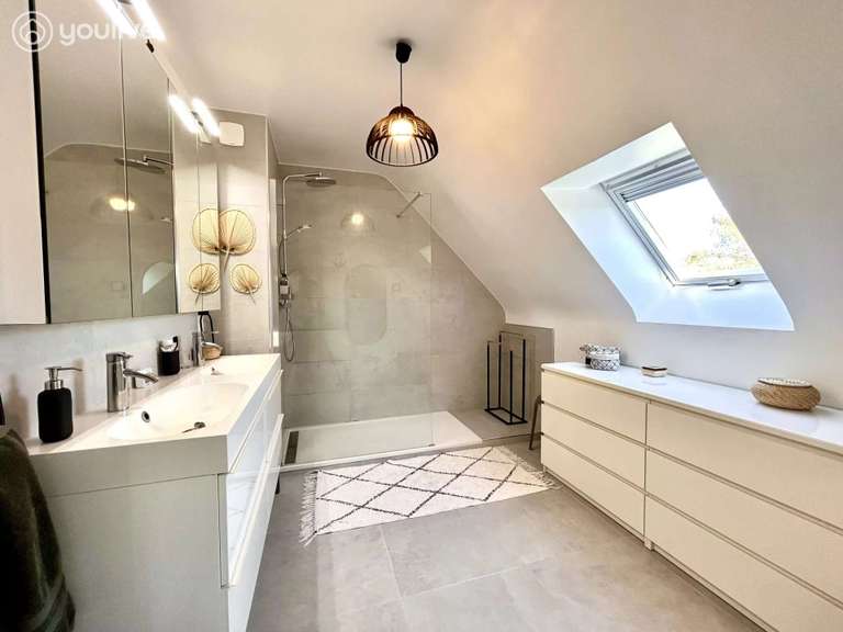 Maison Sautron - 5 chambres