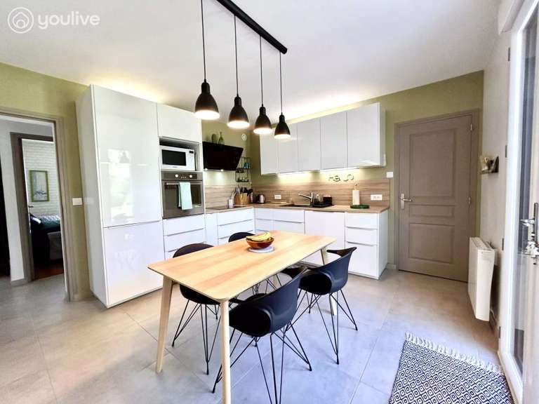 Maison Sautron - 5 chambres