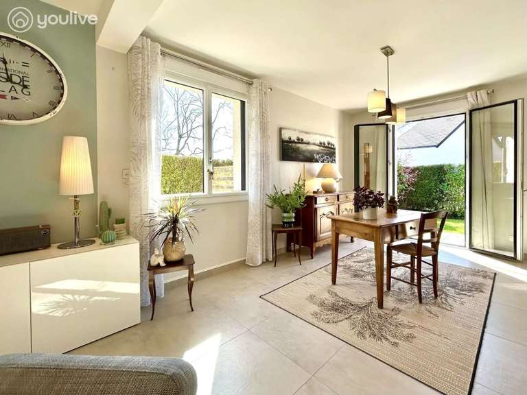 Maison Sautron - 5 chambres