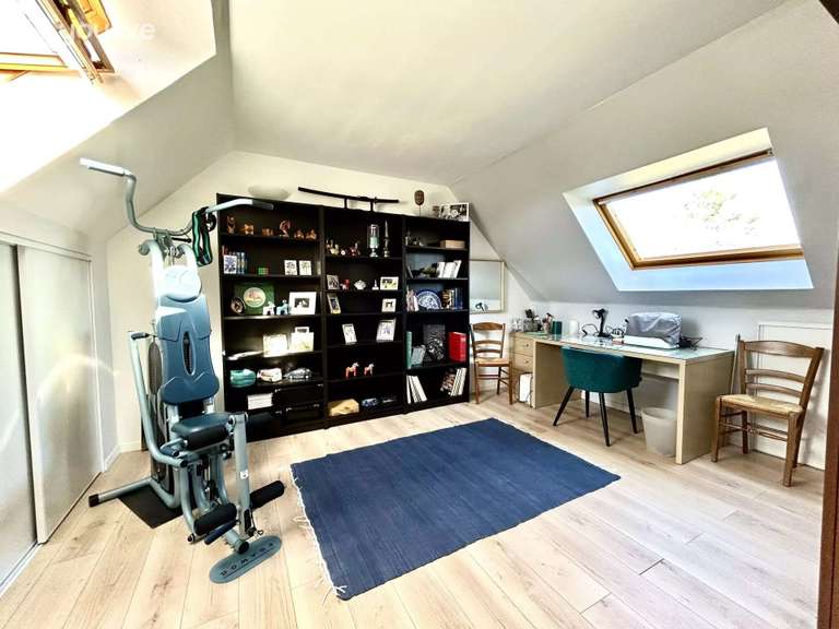 Maison Sautron - 5 chambres