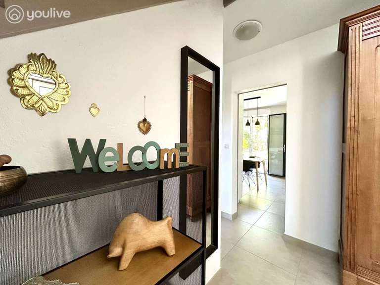 Maison Sautron - 5 chambres