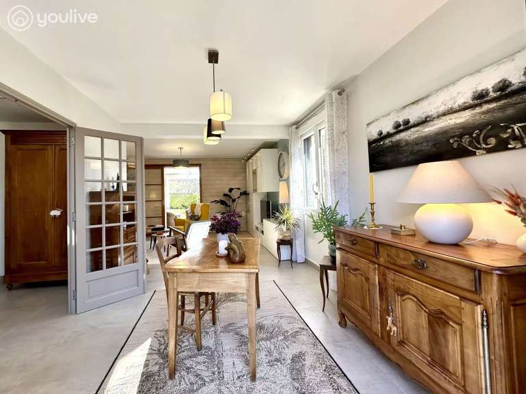 Maison Sautron - 5 chambres