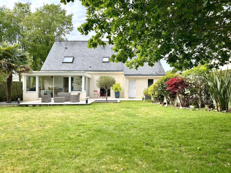Maison Sautron - 5 chambres