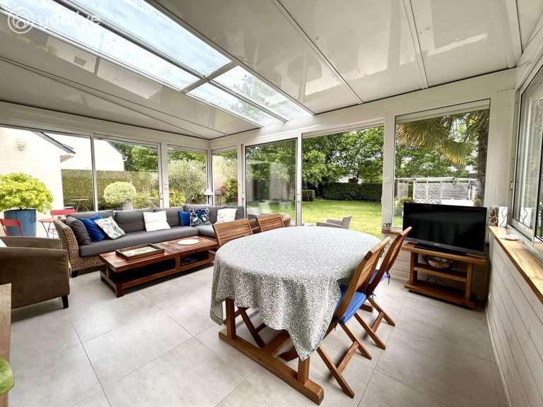 House Sautron - 5 bedrooms