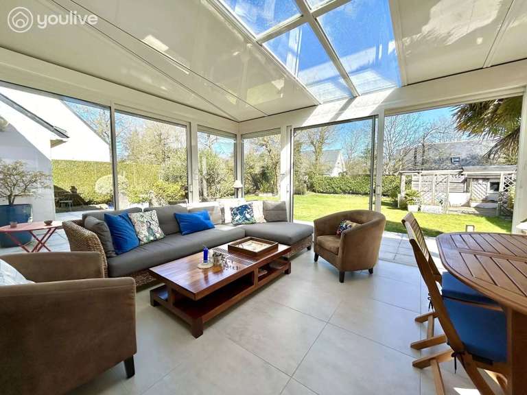 Maison Sautron - 5 chambres