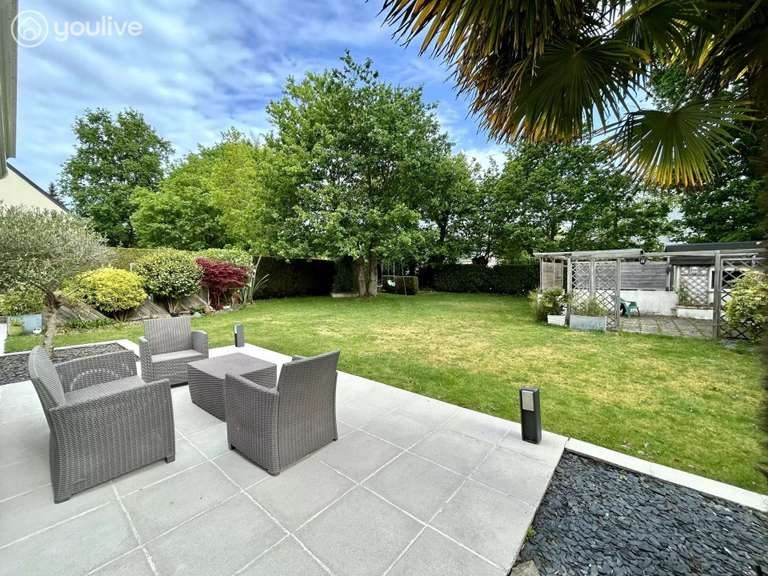 House Sautron - 5 bedrooms