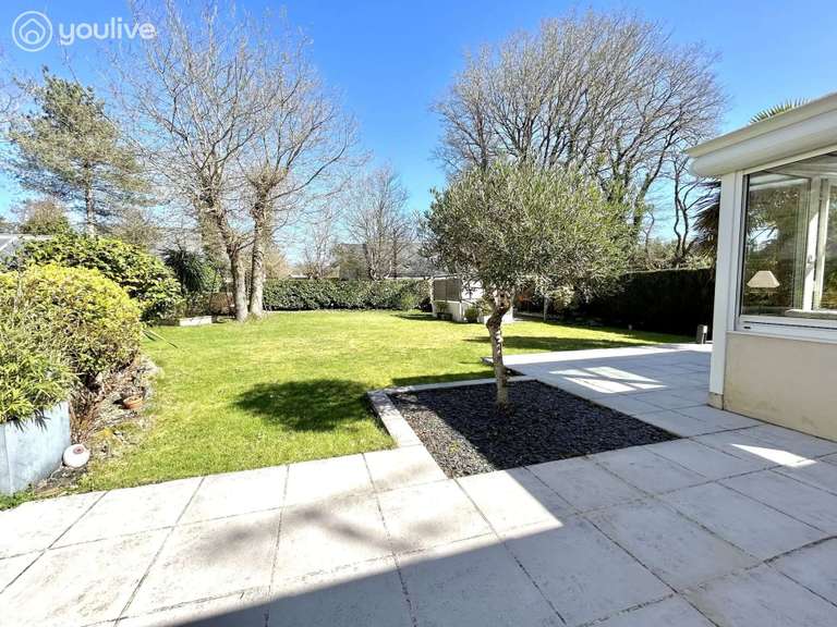 Maison Sautron - 5 chambres