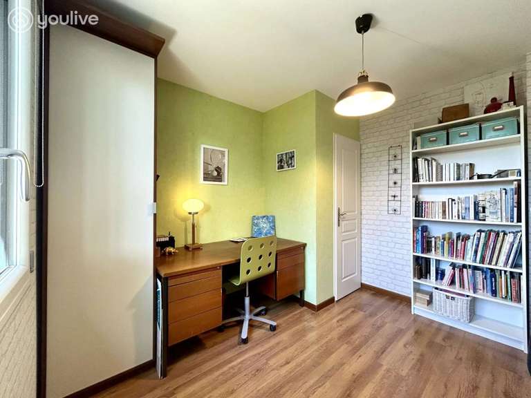 Maison Sautron - 5 chambres