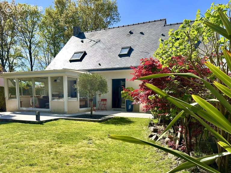 Maison Sautron - 5 chambres