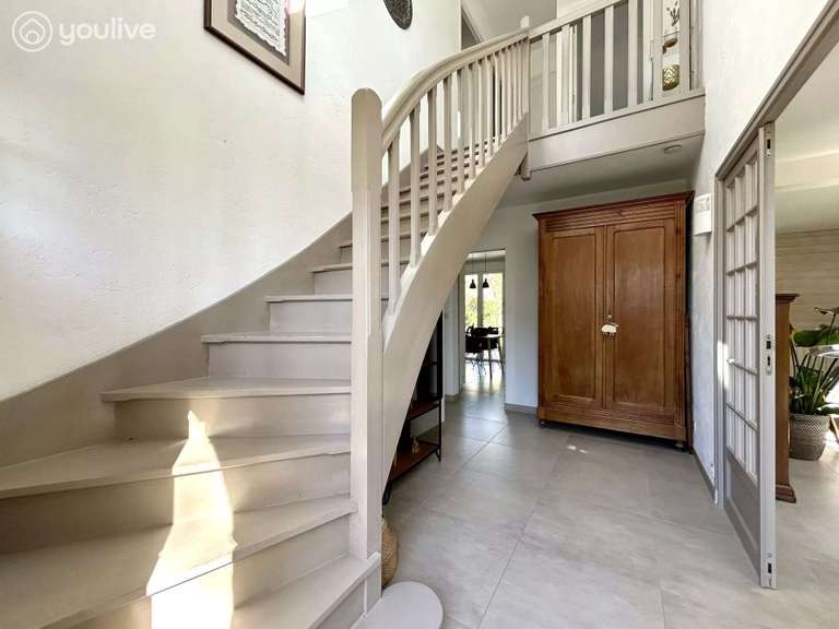 Maison Sautron - 5 chambres