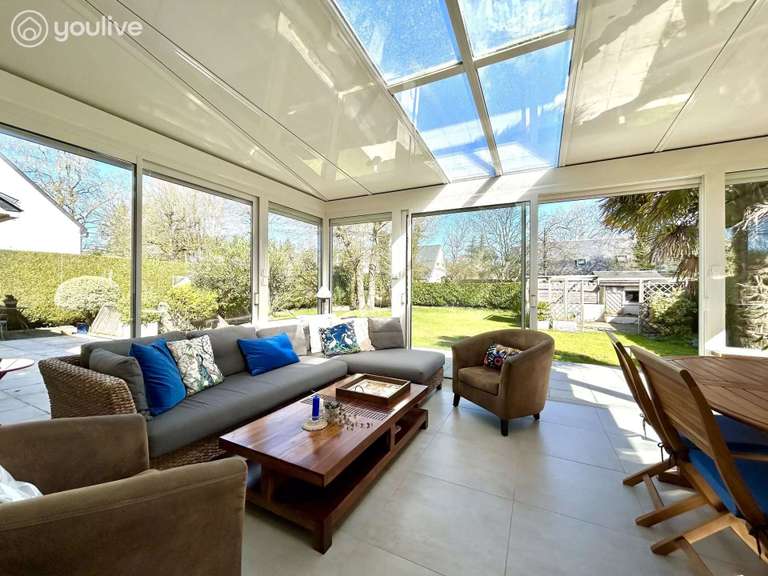 Maison Sautron - 5 chambres