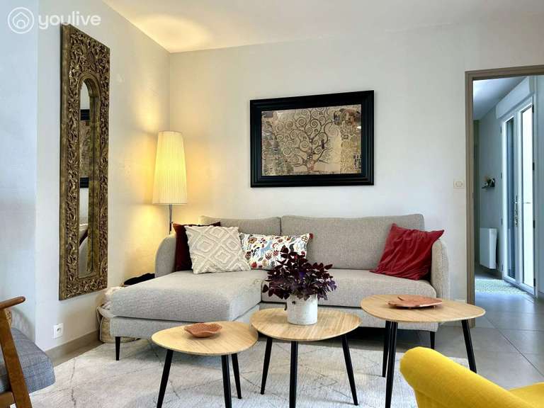 House Sautron - 5 bedrooms