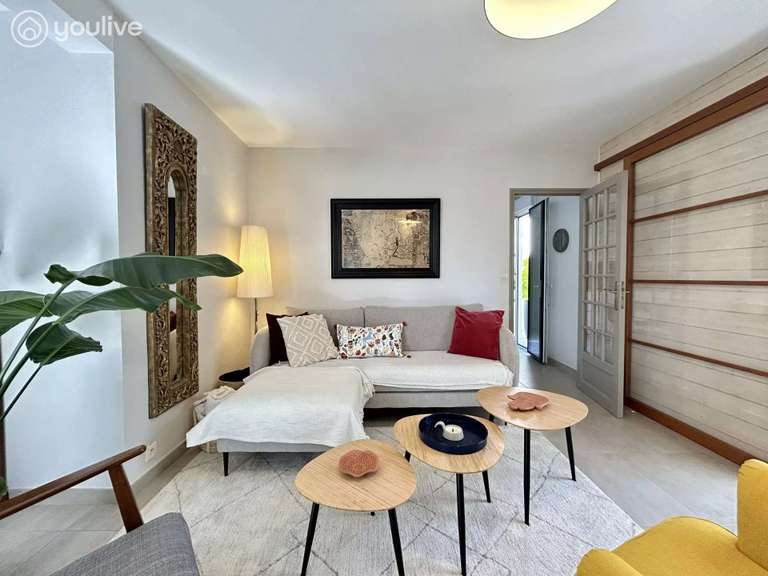 Maison Sautron - 5 chambres